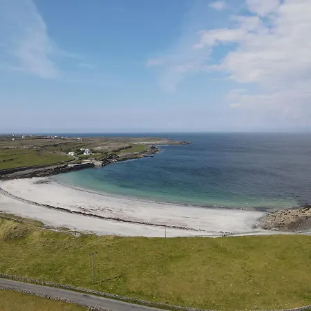 Kilmurvey House * Kilronan (Inishmore)