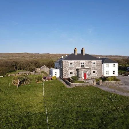 Kilmurvey House *