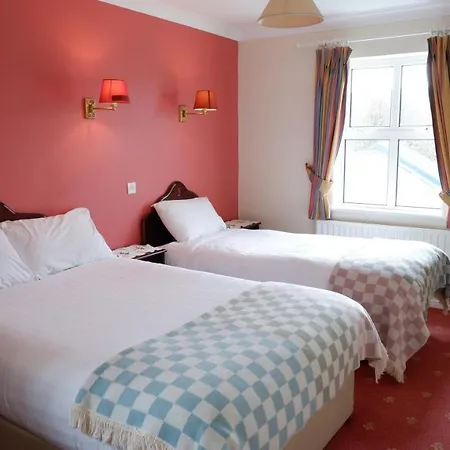 Kilmurvey House *