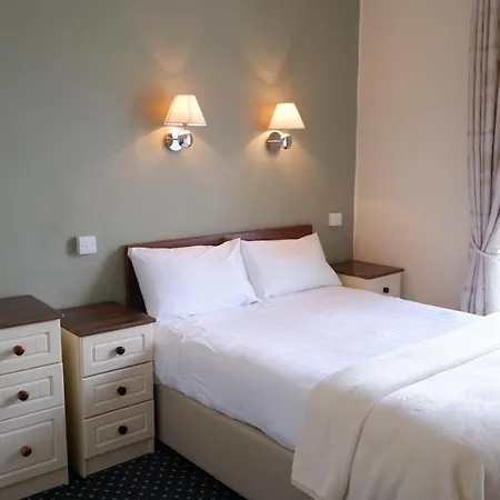 Kilmurvey House * Kilronan (Inishmore)
